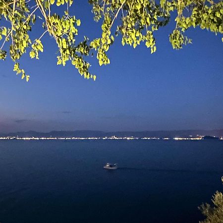 Appartement Ostria Linamare à Kivérion Extérieur photo