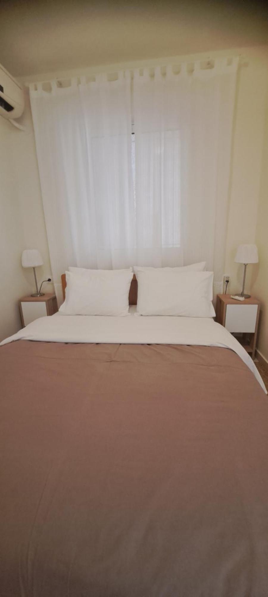 Appartement Ostria Linamare à Kivérion Extérieur photo