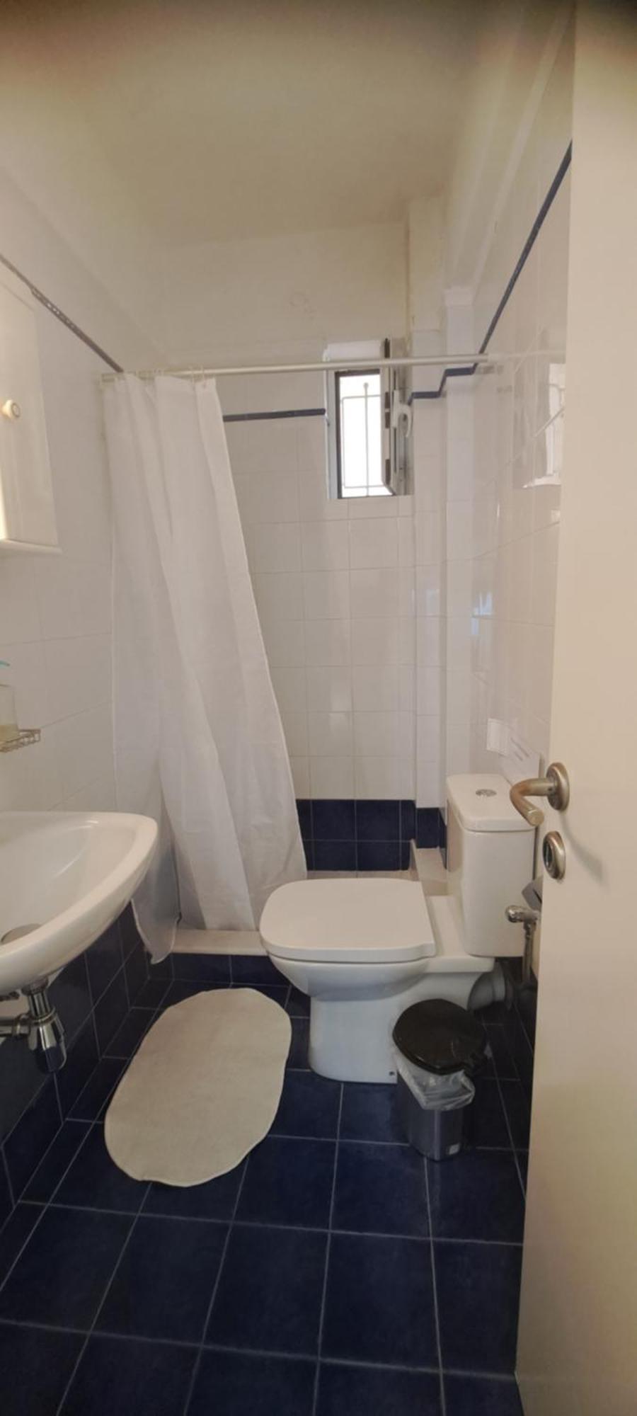 Appartement Ostria Linamare à Kivérion Chambre photo